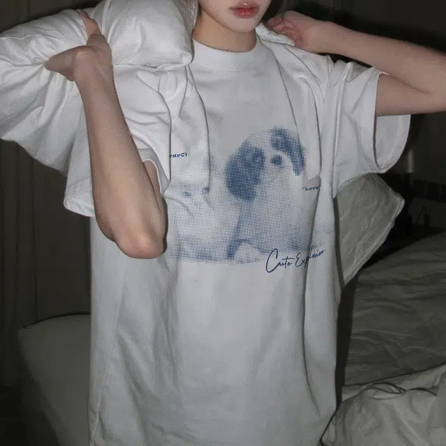 NOAHGIGI cleanfit vibe T