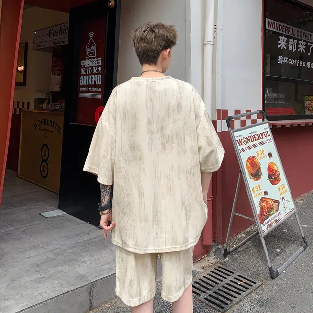 NOAHGIGI V