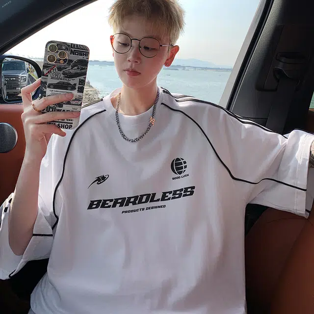 NOAHGIGI T