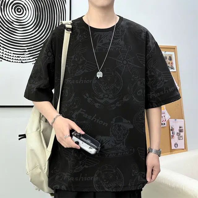 NOAHGIGI T