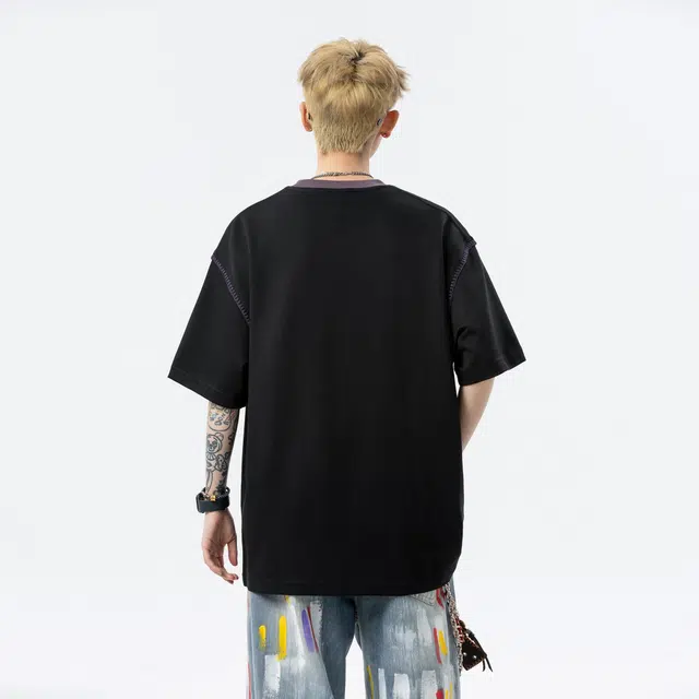 NOAHGIGI T