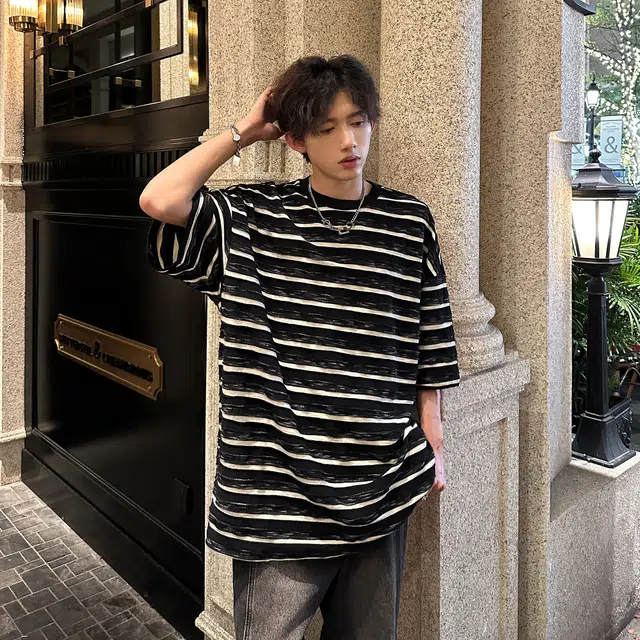NOAHGIGI T