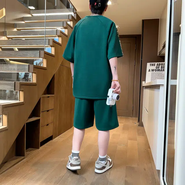 NOAHGIGI T
