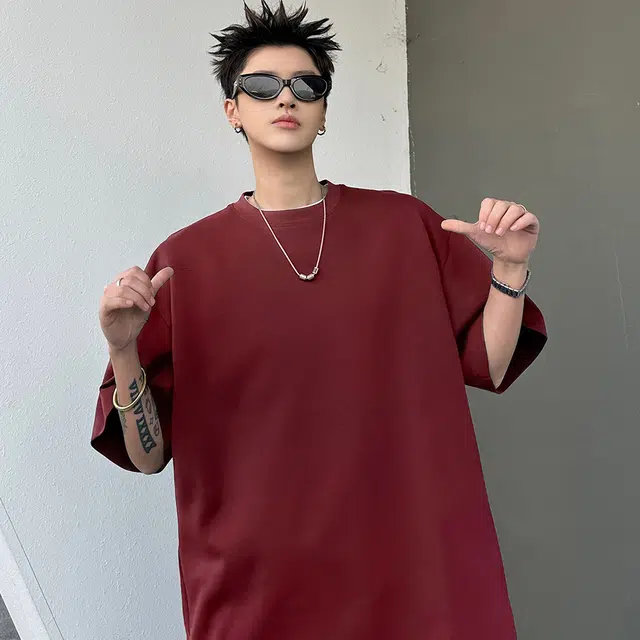NOAHGIGI T