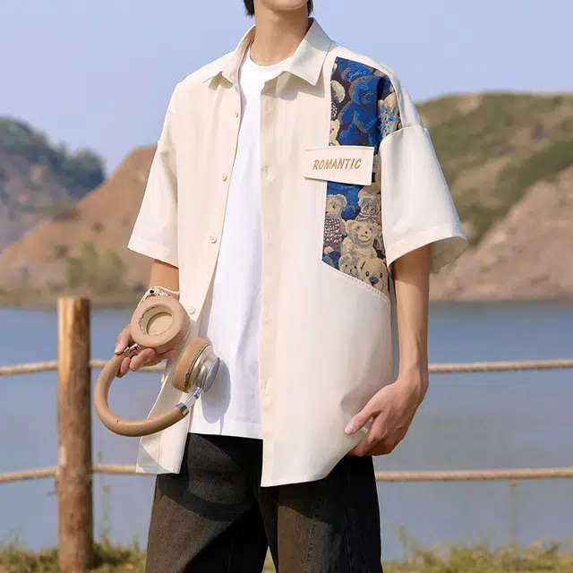 NOAHGIGI cityboy