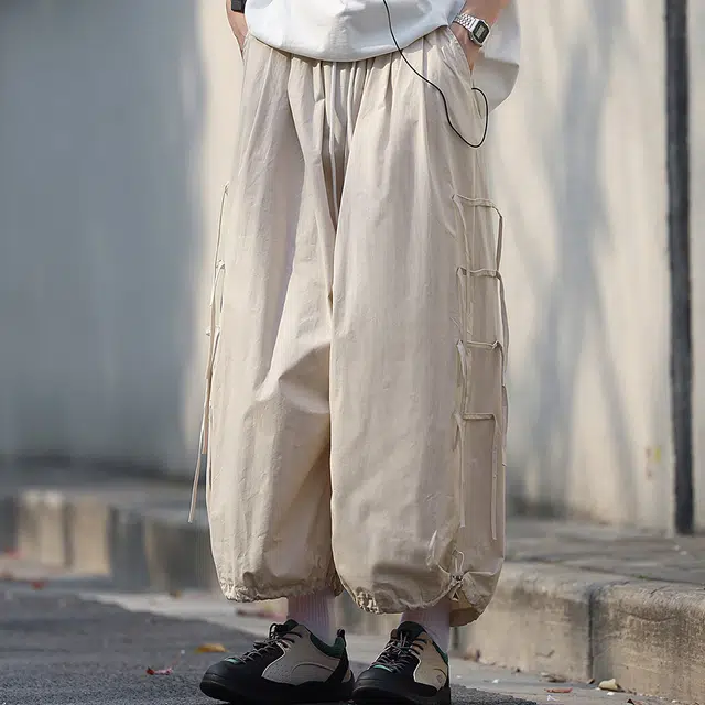 NOAHGIGI oversize