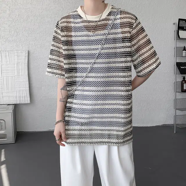 NOAHGIGI T