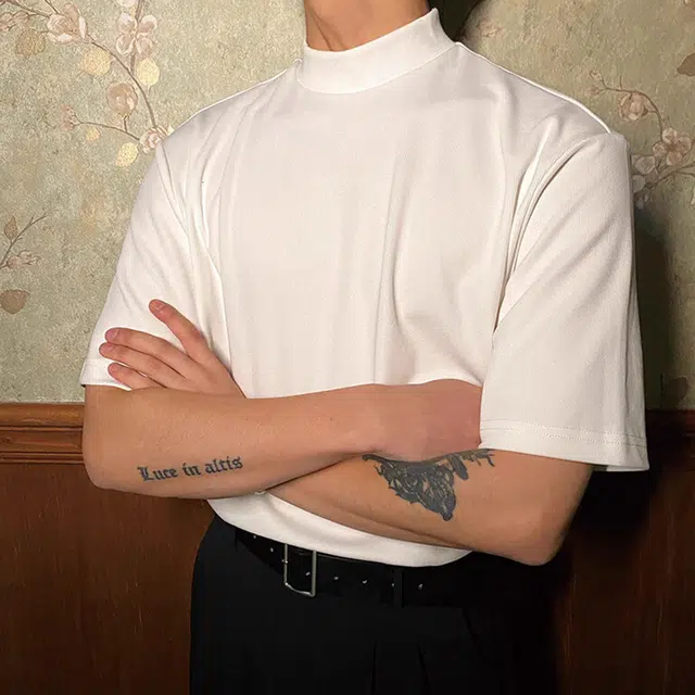 NOAHGIGI T