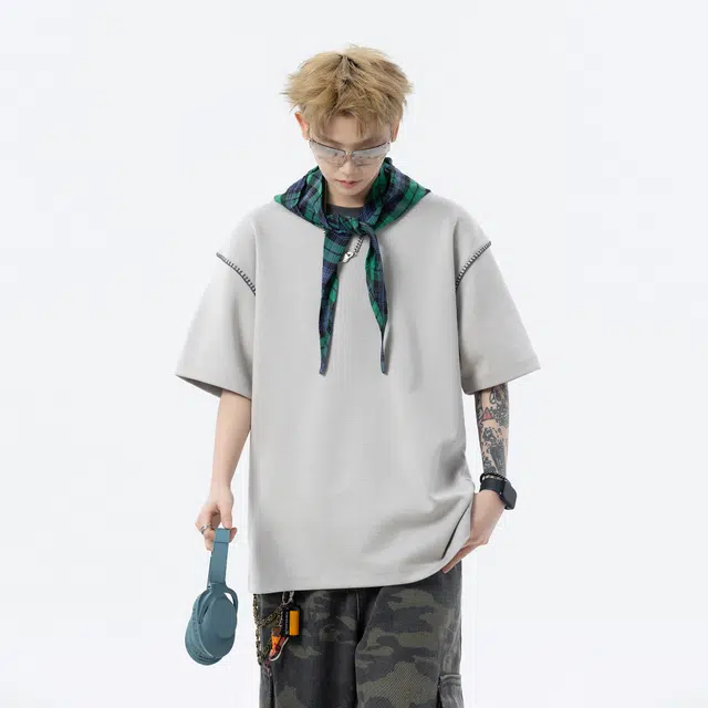 NOAHGIGI T