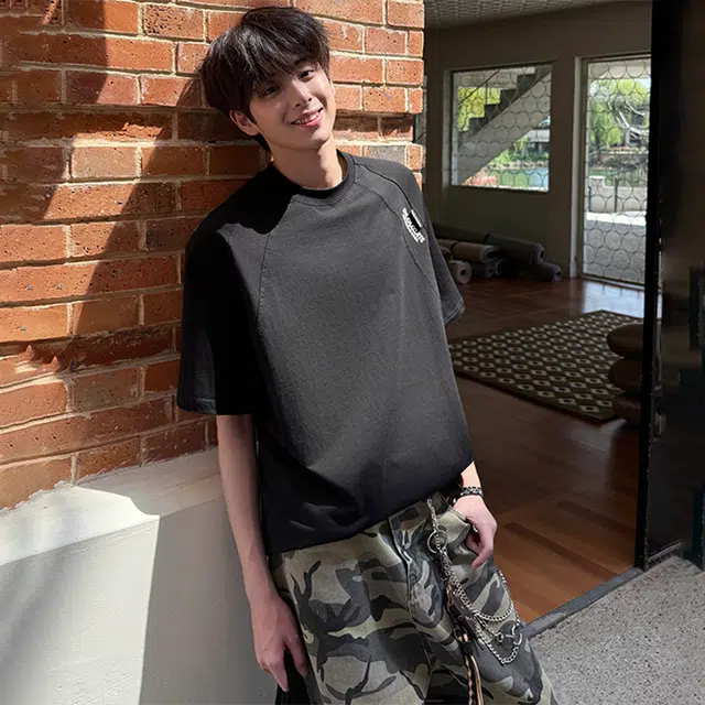 NOAHGIGI T