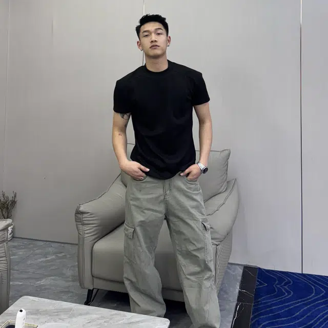 NOAHGIGI T