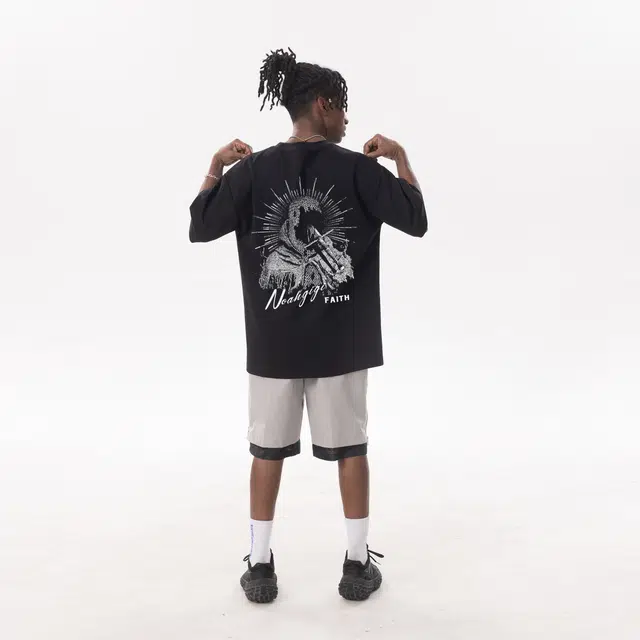 NOAHGIGI T