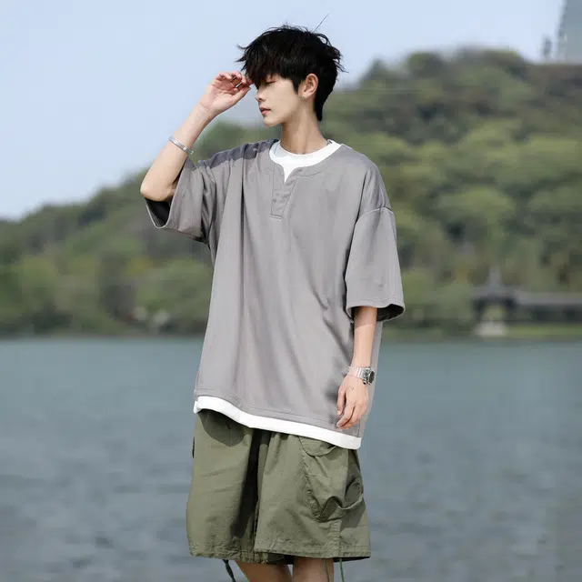 NOAHGIGI T