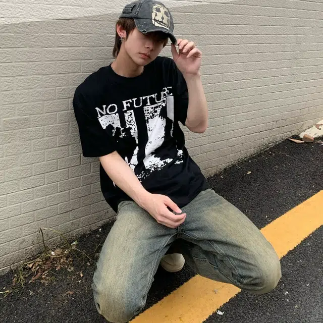 NOAHGIGI T