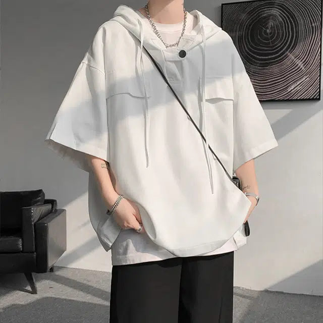PAINT STAIN T