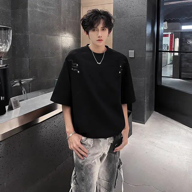 NOAHGIGI T