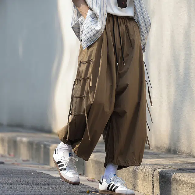 NOAHGIGI oversize