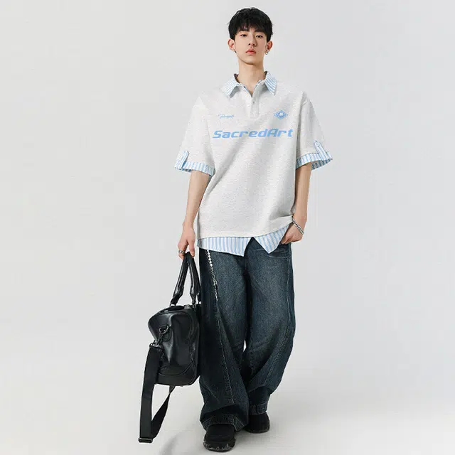 NOAHGIGI Polo