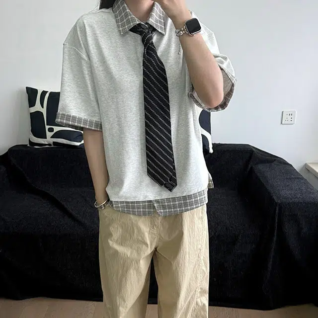 NOAHGIGI Polo