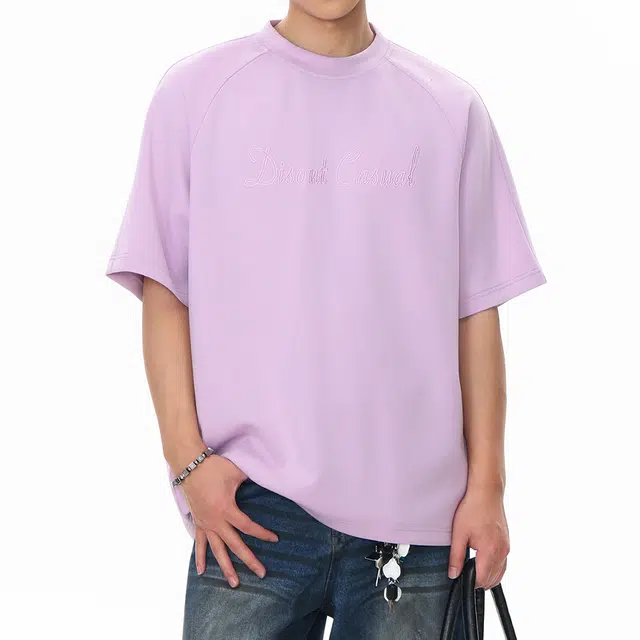 NOAHGIGI T