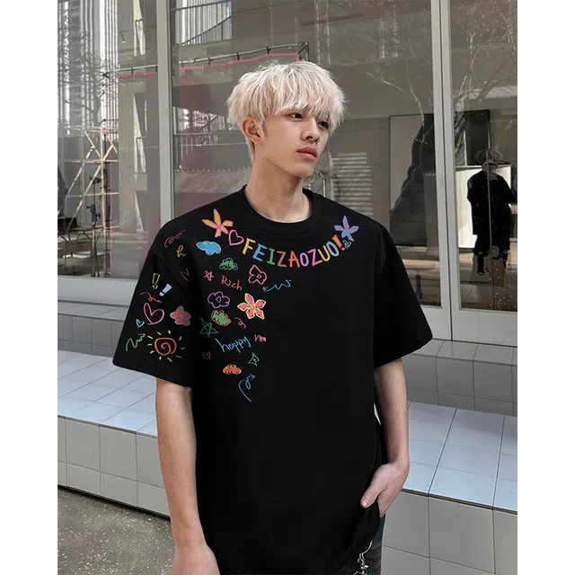 NOAHGIGI T