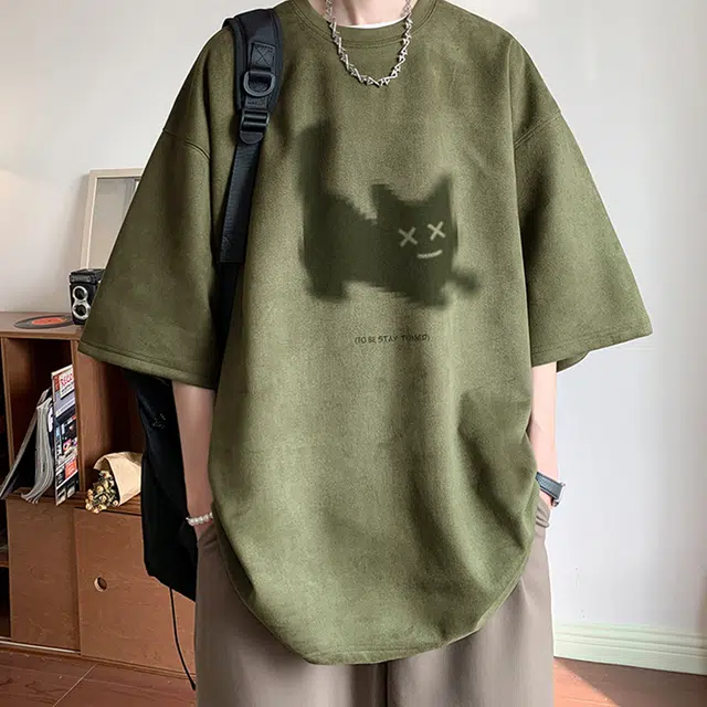 NOAHGIGI vibeoversizeT