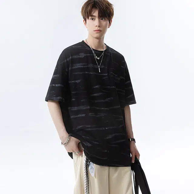 NOAHGIGI T