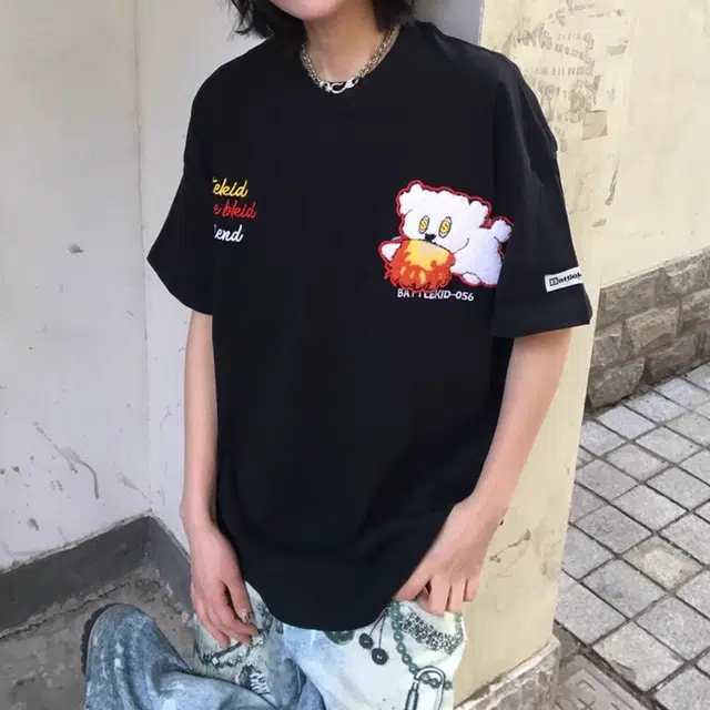 NOAHGIGI T