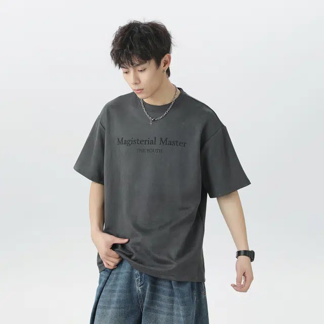 NOAHGIGI T