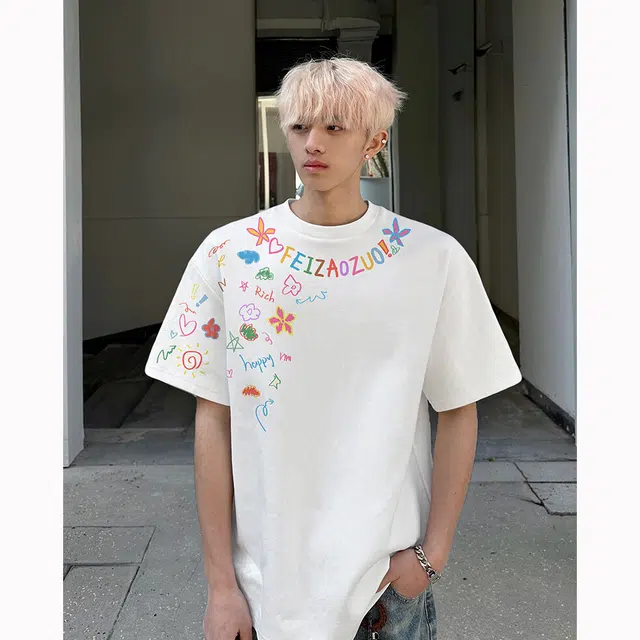 NOAHGIGI T