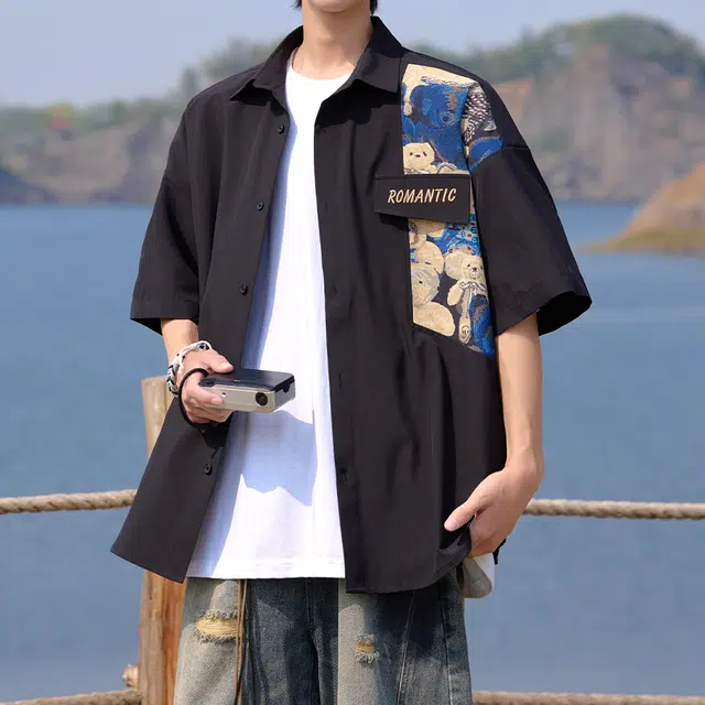 NOAHGIGI cityboy