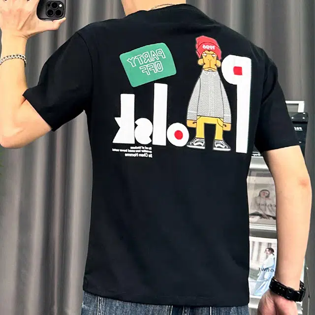 NOAHGIGI T