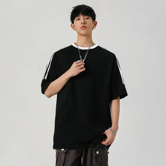 NOAHGIGI T