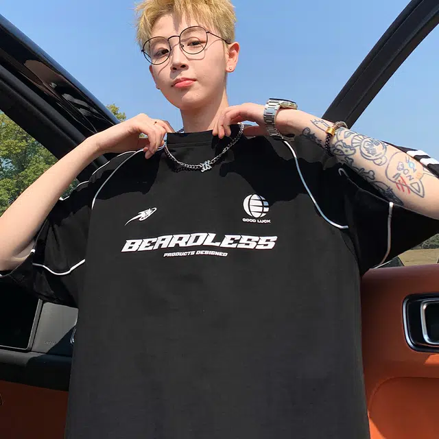 NOAHGIGI T