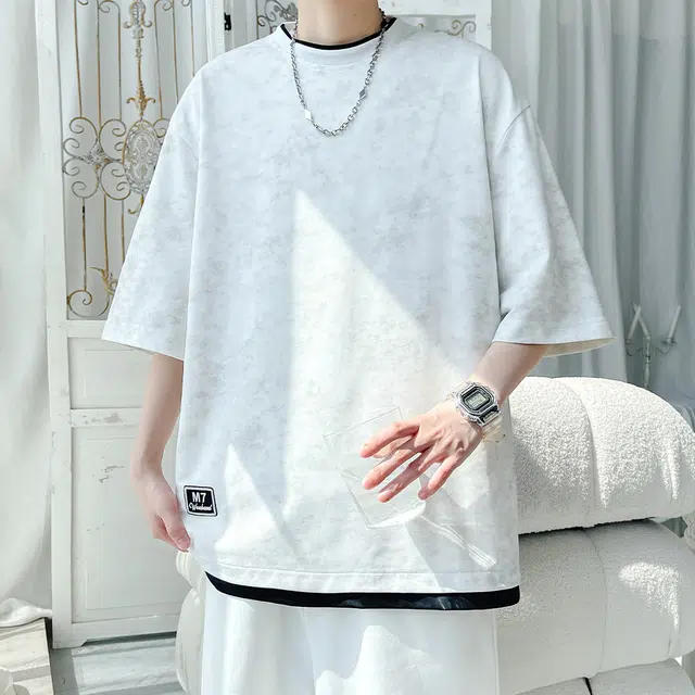 NOAHGIGI T