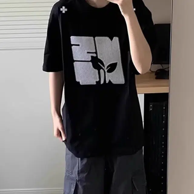 PAINT STAIN T