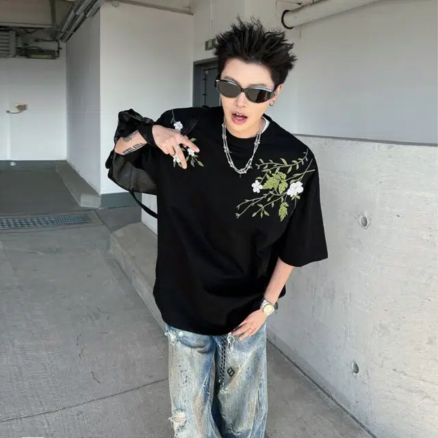 NOAHGIGI T