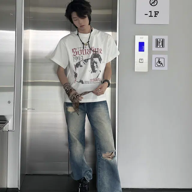 NOAHGIGI T
