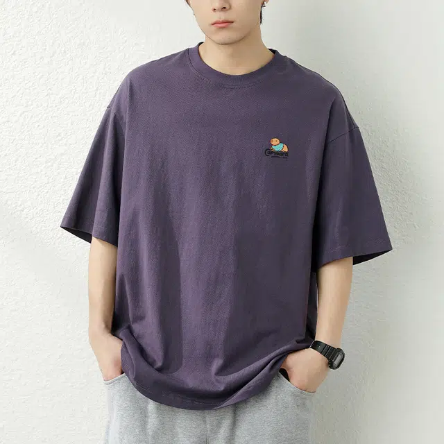 NOAHGIGI T