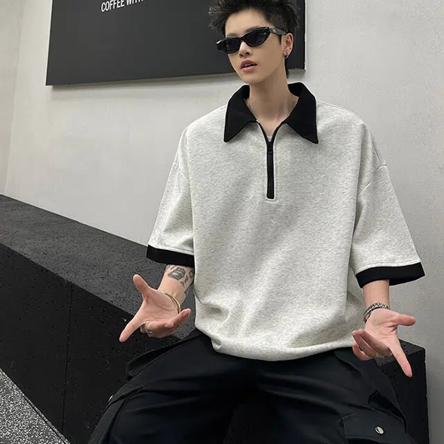NOAHGIGI T