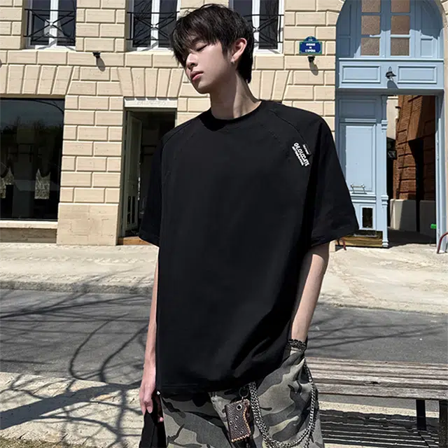 NOAHGIGI T