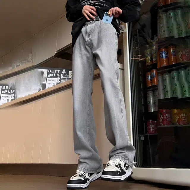 NOAHGIGI vibecleanfit