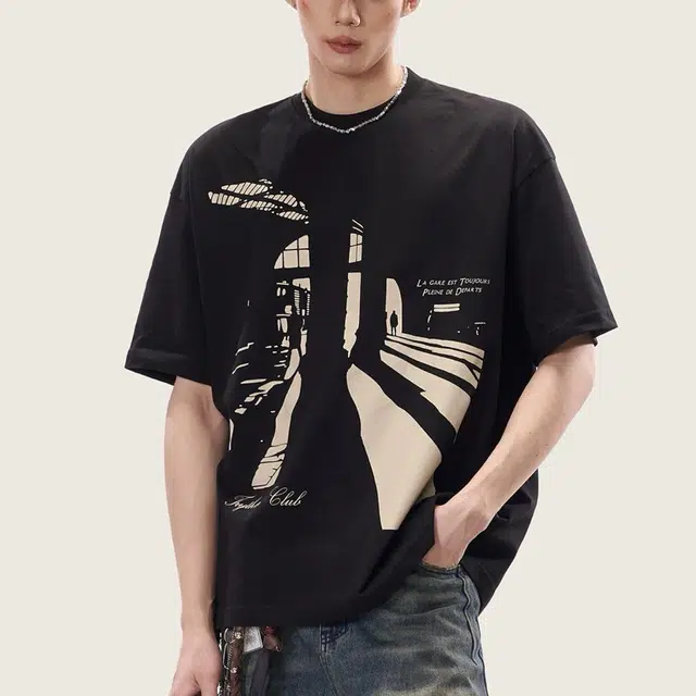 NOAHGIGI T
