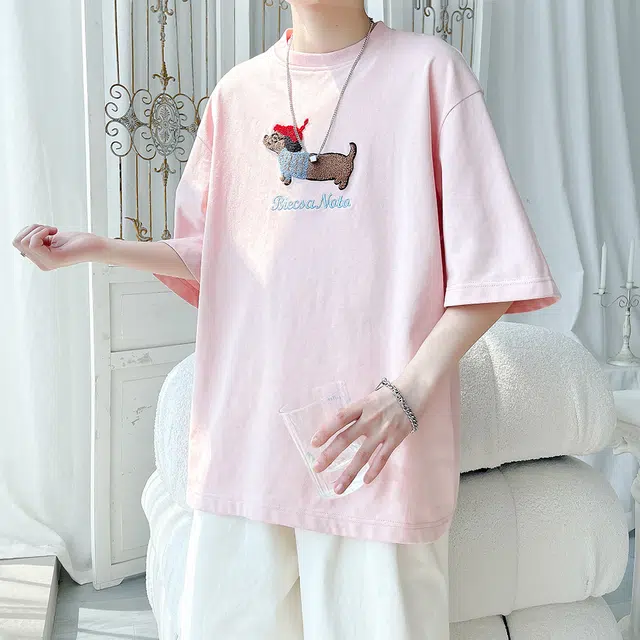 NOAHGIGI T