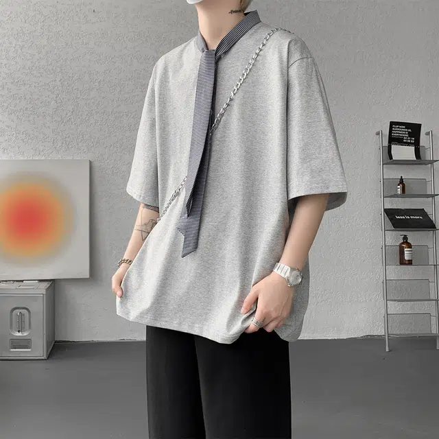 NOAHGIGI T
