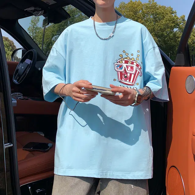 NOAHGIGI T