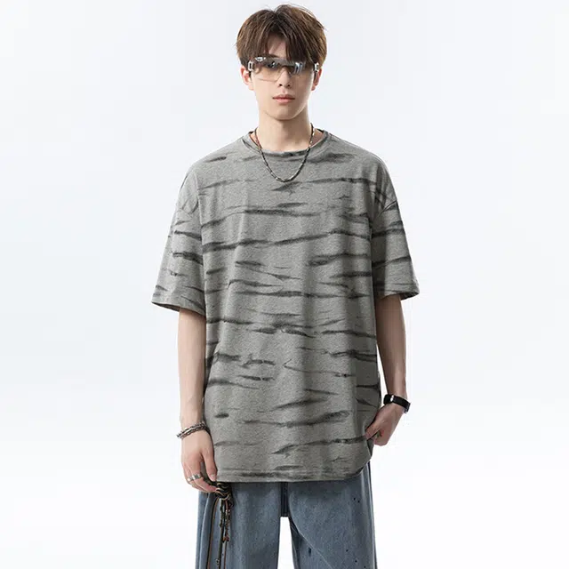 NOAHGIGI T