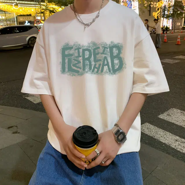 NOAHGIGI T