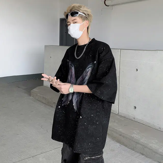 NOAHGIGI T
