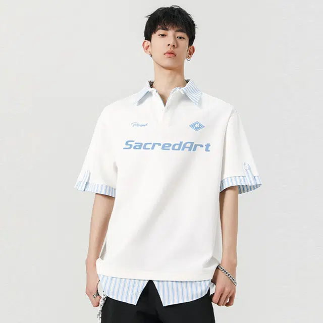 NOAHGIGI Polo